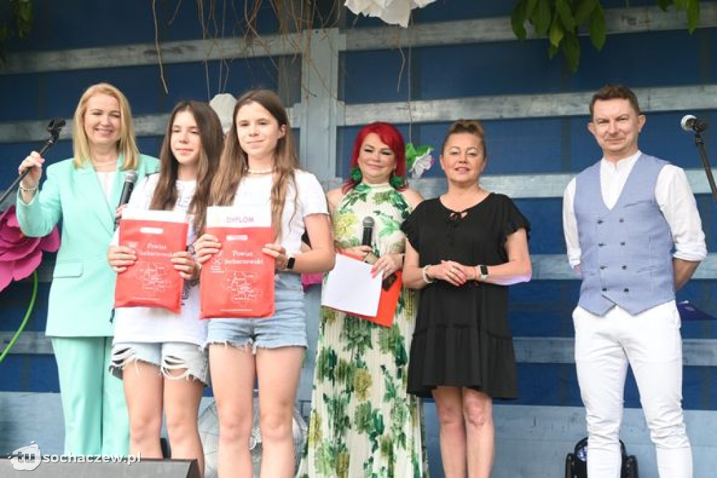 Festyn Załuskowskie Smaki