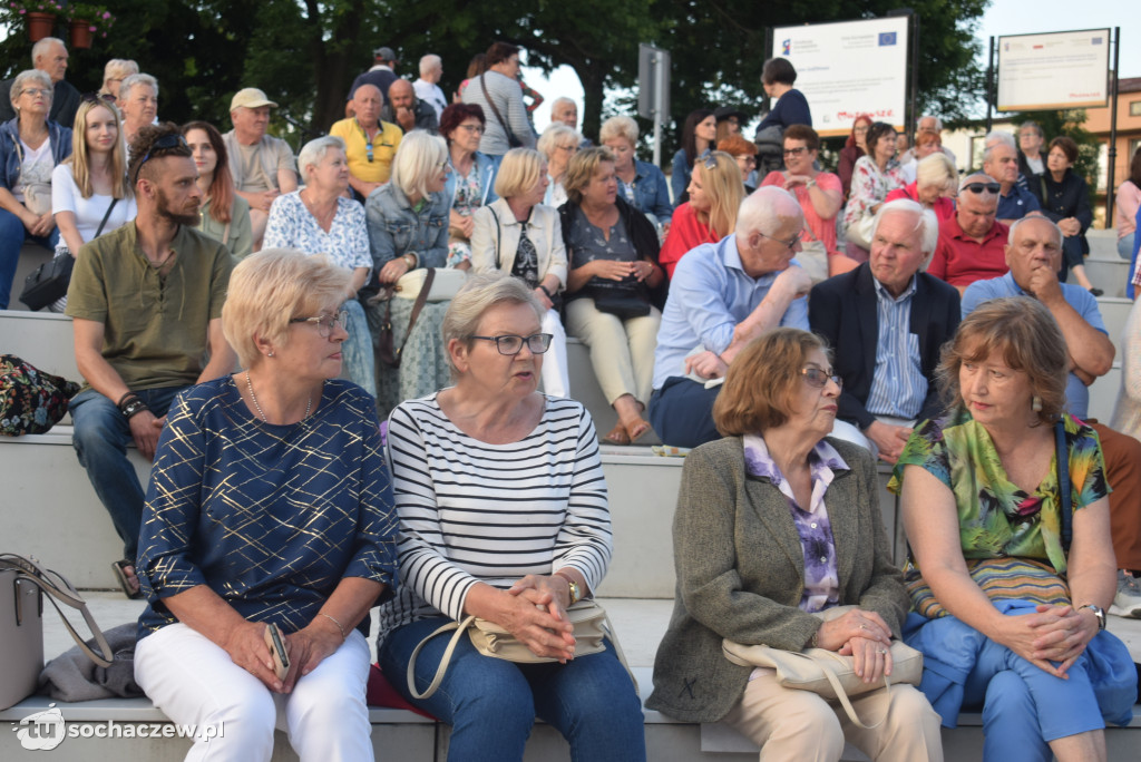 Camerata Mazovia w jubileuszowym koncercie