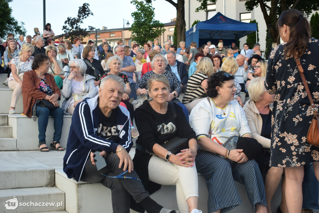 Camerata Mazovia w jubileuszowym koncercie