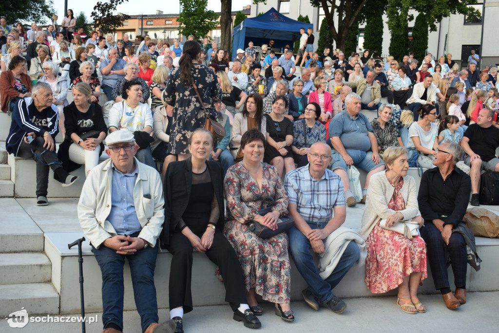 Camerata Mazovia w jubileuszowym koncercie