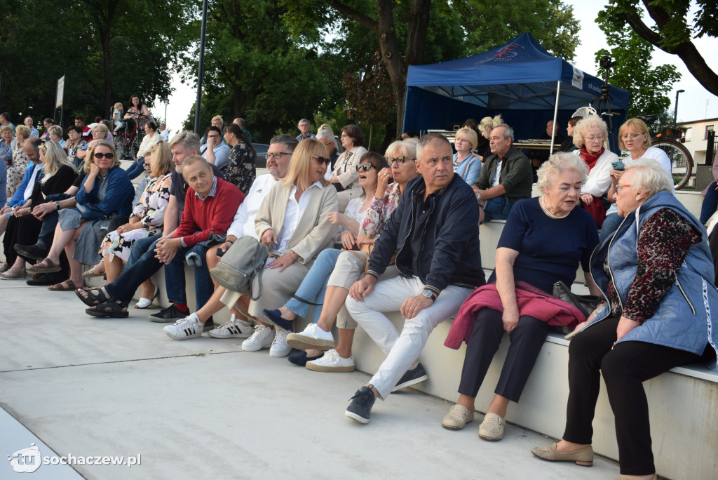 Camerata Mazovia w jubileuszowym koncercie