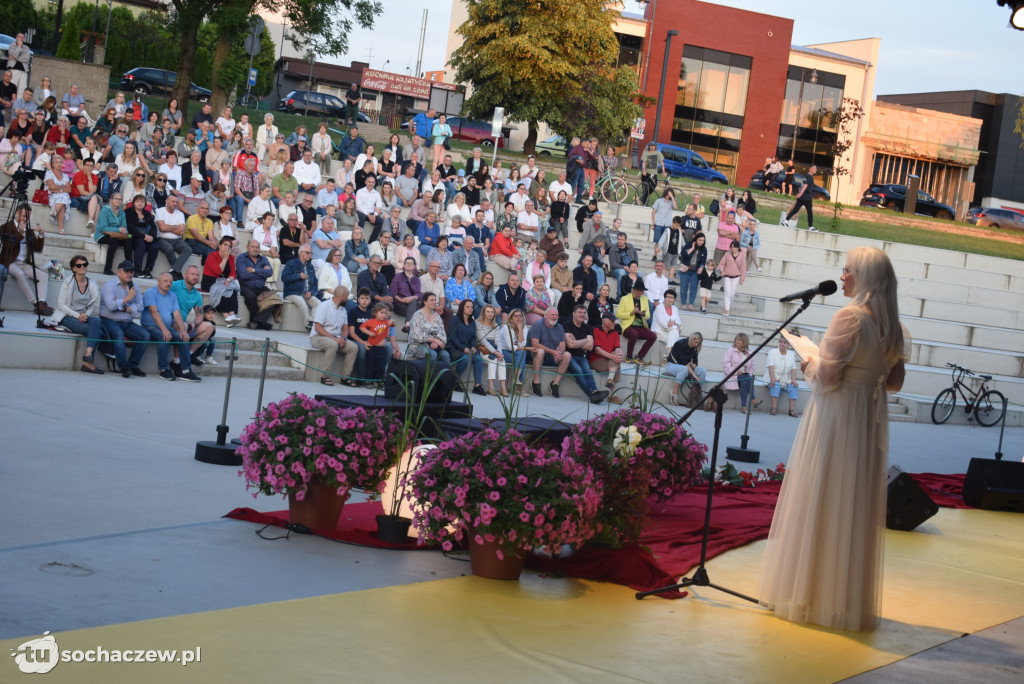 Camerata Mazovia w jubileuszowym koncercie