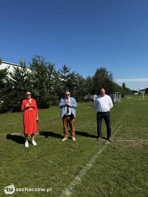 Dzień Dziecka w Feliksowie