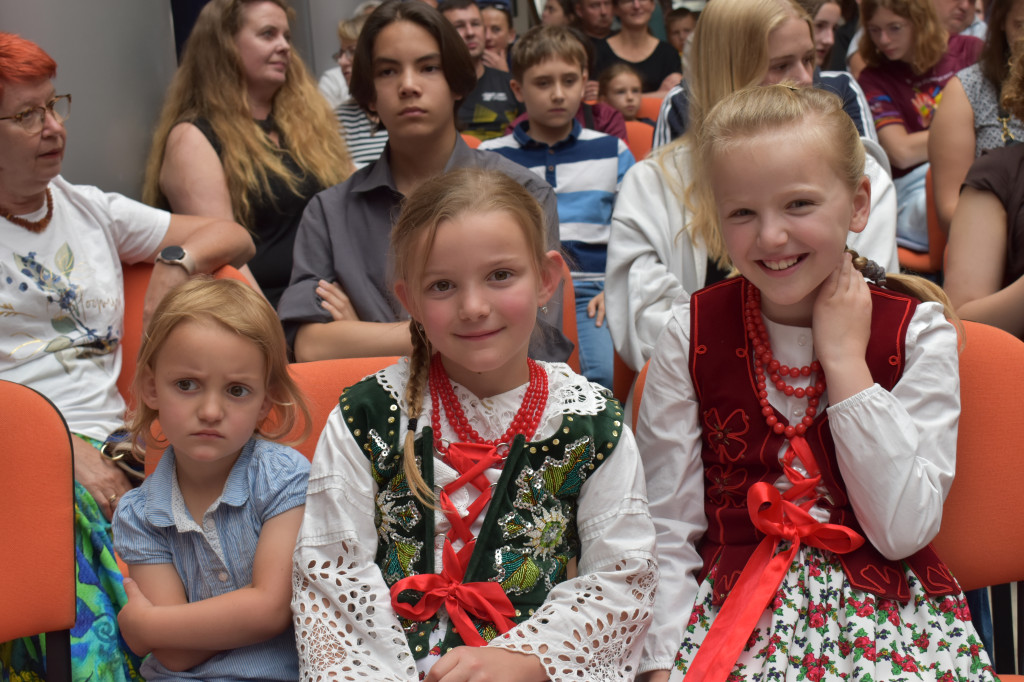 Konkurs Kocham Polskę 2024