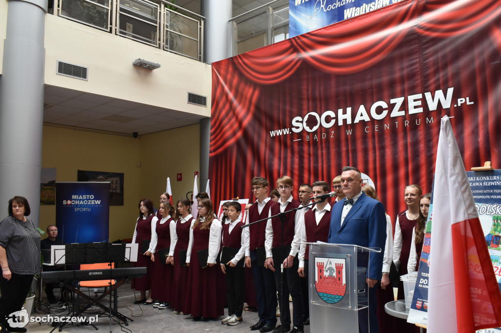 Konkurs Kocham Polskę 2024