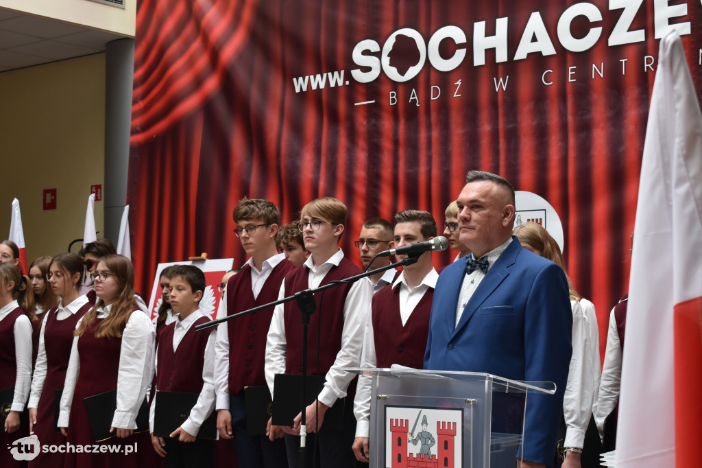 Konkurs Kocham Polskę 2024