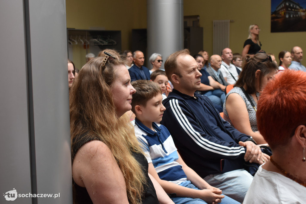 Konkurs Kocham Polskę 2024