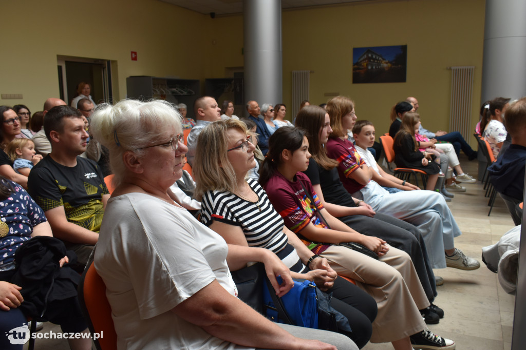 Konkurs Kocham Polskę 2024