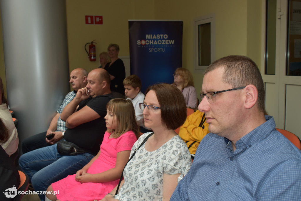 Konkurs Kocham Polskę 2024