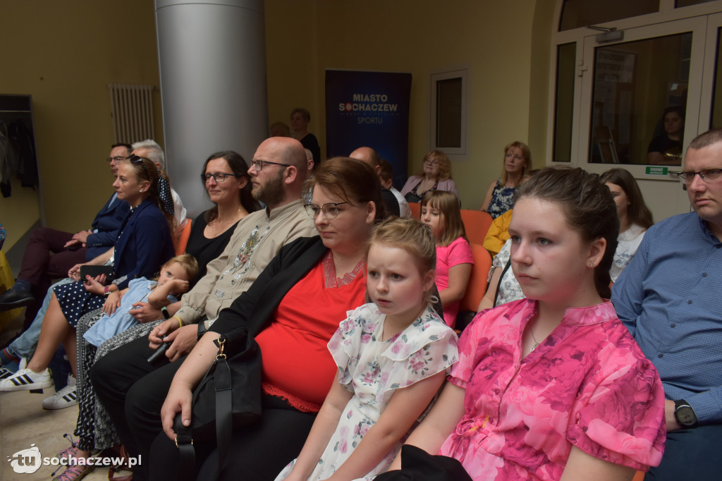 Konkurs Kocham Polskę 2024