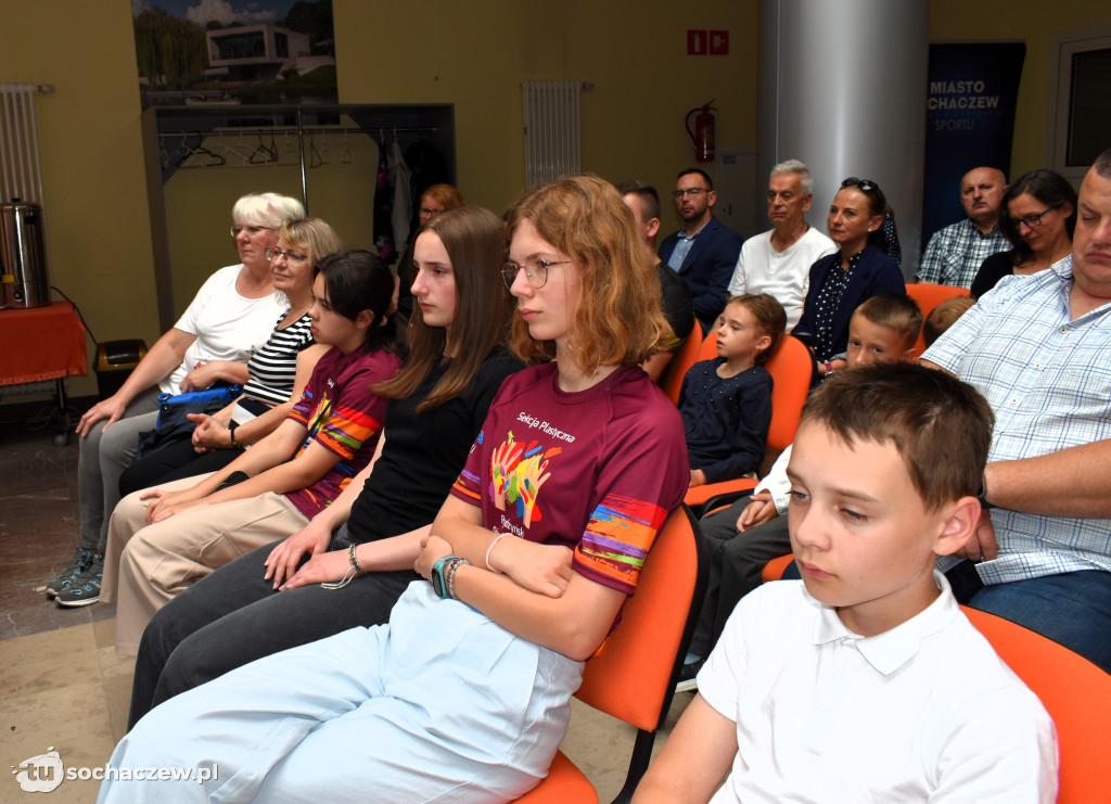 Konkurs Kocham Polskę 2024