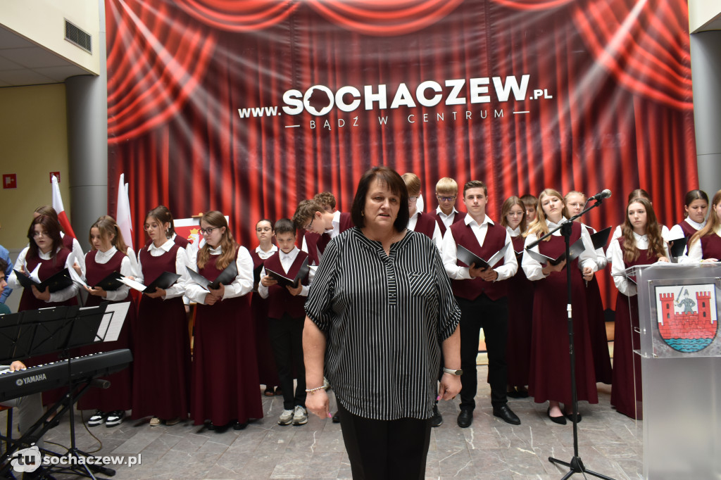 Konkurs Kocham Polskę 2024