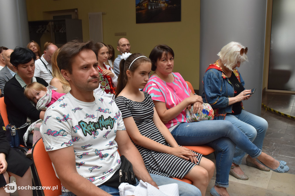 Konkurs Kocham Polskę 2024
