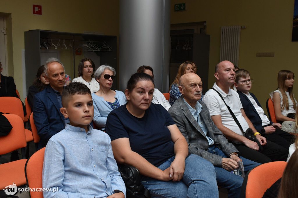 Konkurs Kocham Polskę 2024