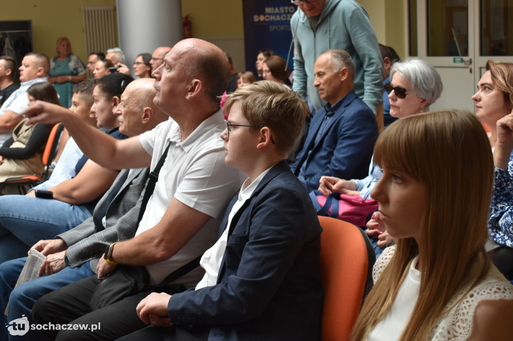 Konkurs Kocham Polskę 2024