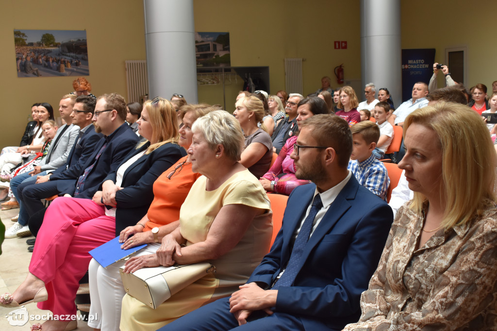 Konkurs Kocham Polskę 2024