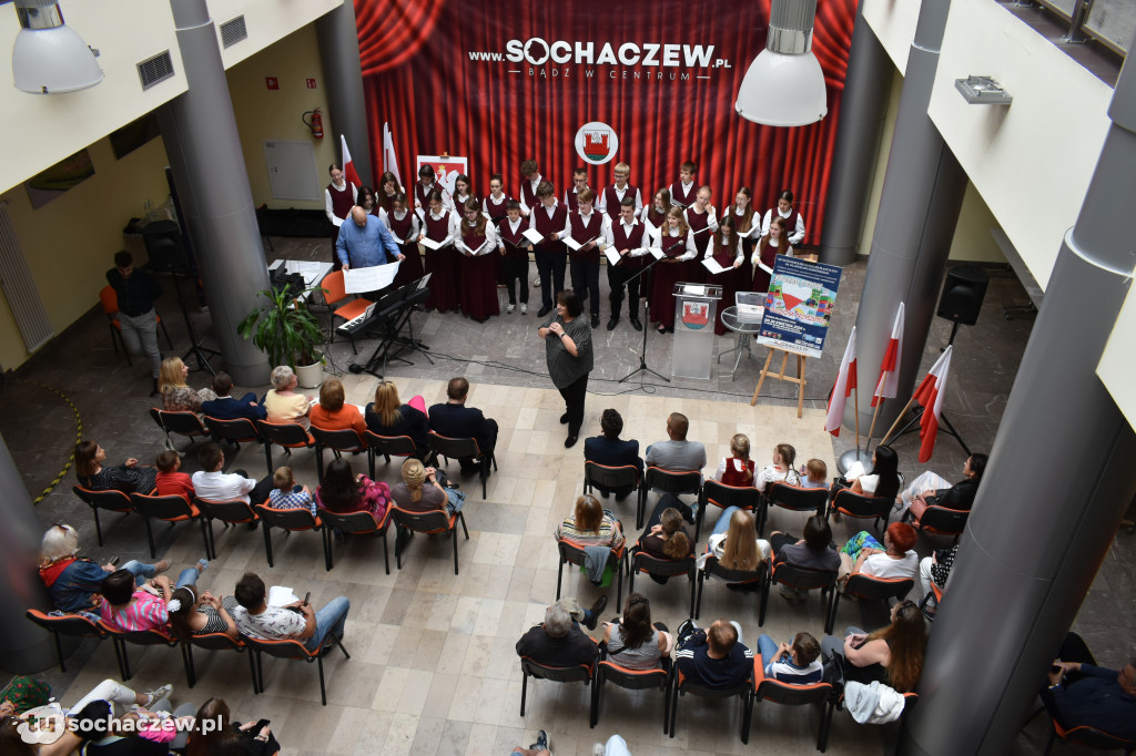 Konkurs Kocham Polskę 2024