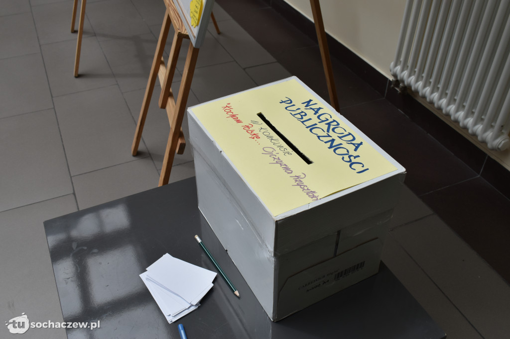 Konkurs Kocham Polskę 2024