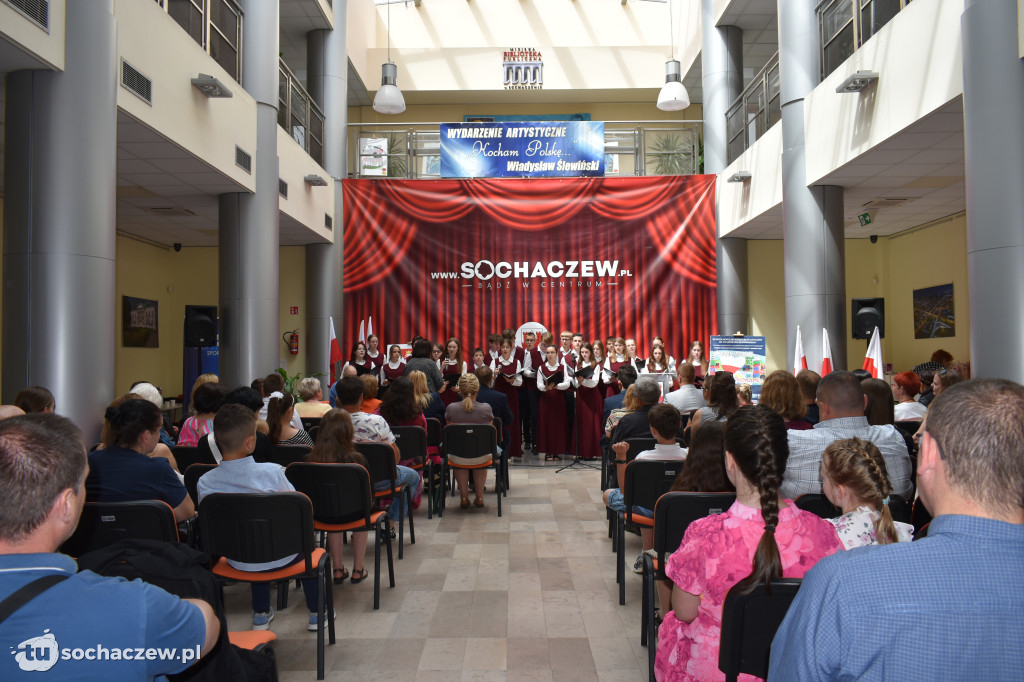 Konkurs Kocham Polskę 2024