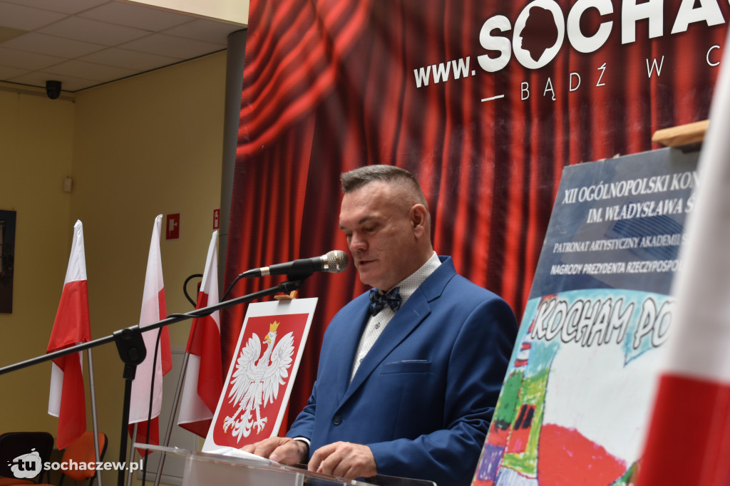 Konkurs Kocham Polskę 2024