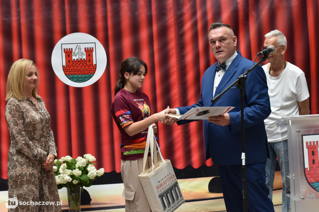 Konkurs Kocham Polskę 2024