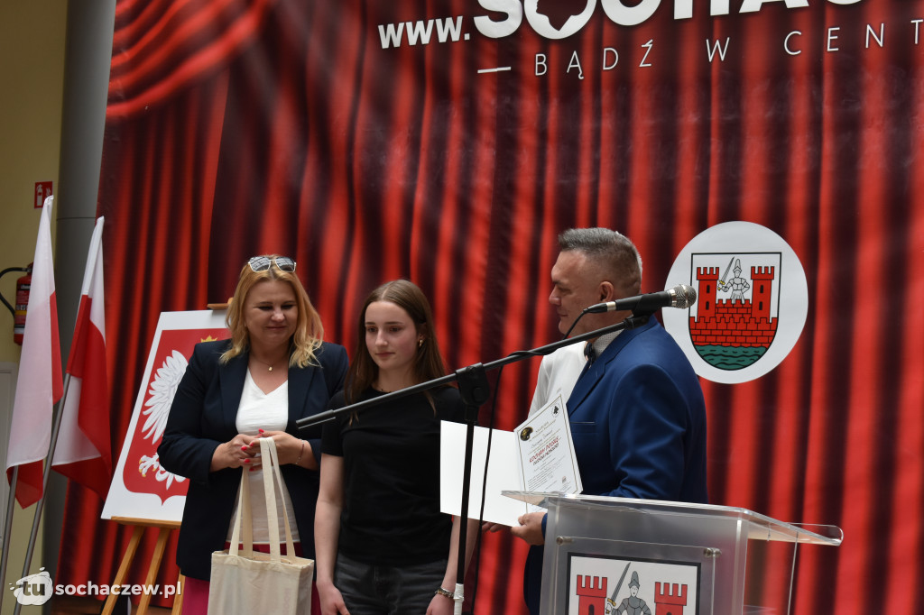 Konkurs Kocham Polskę 2024