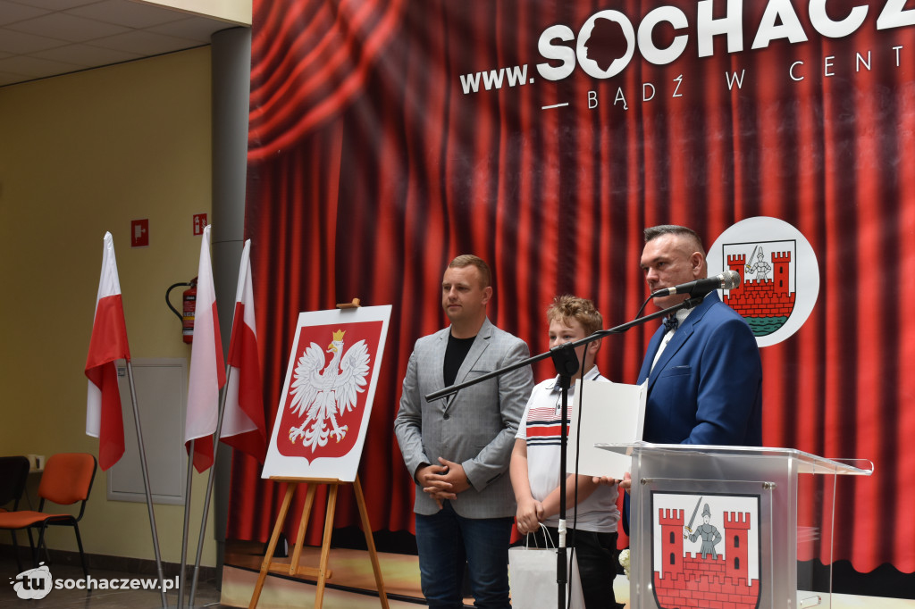Konkurs Kocham Polskę 2024