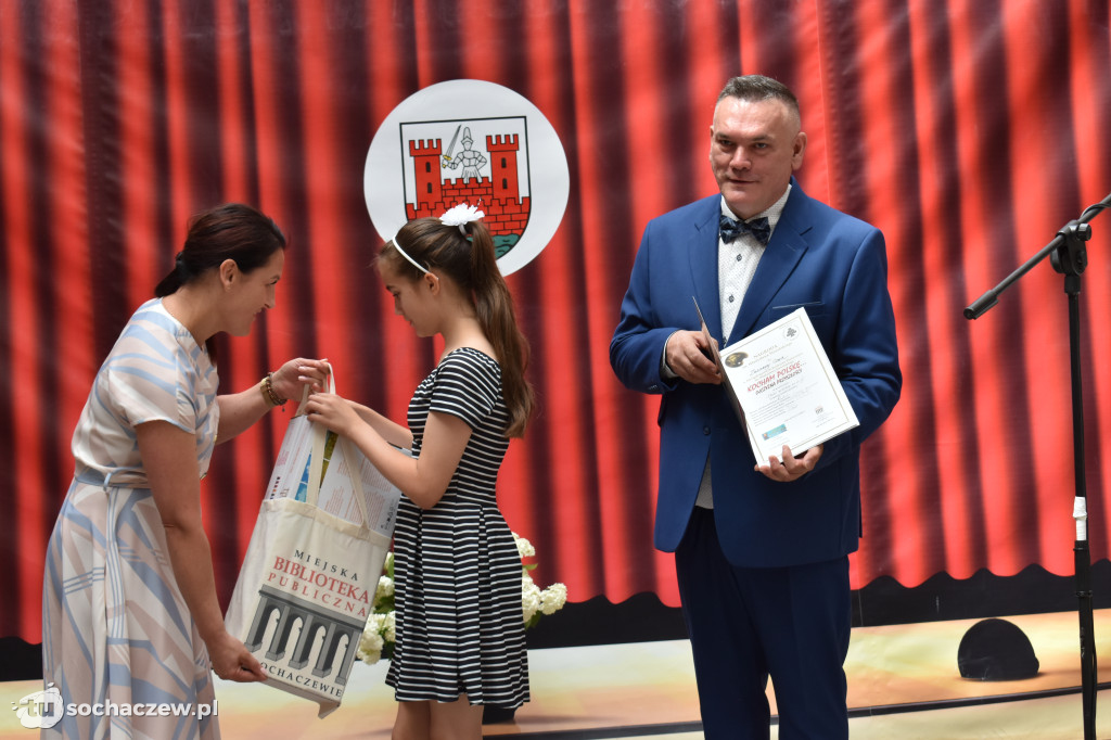 Konkurs Kocham Polskę 2024