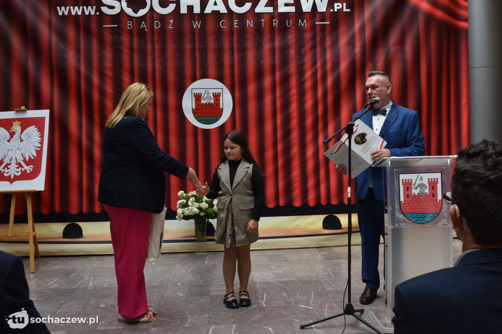 Konkurs Kocham Polskę 2024