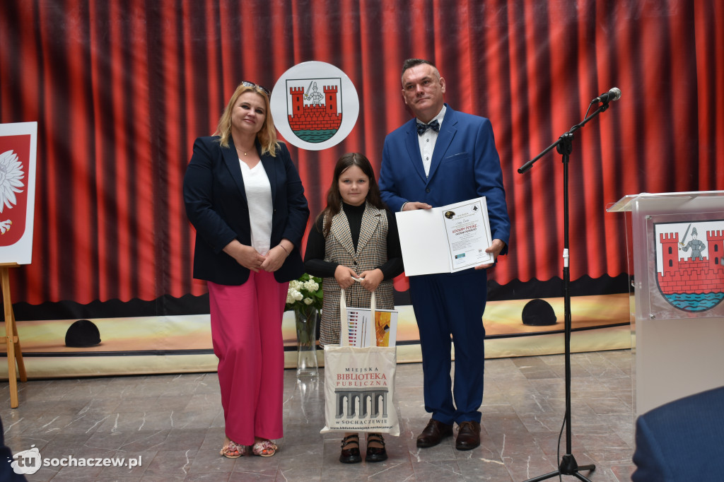 Konkurs Kocham Polskę 2024