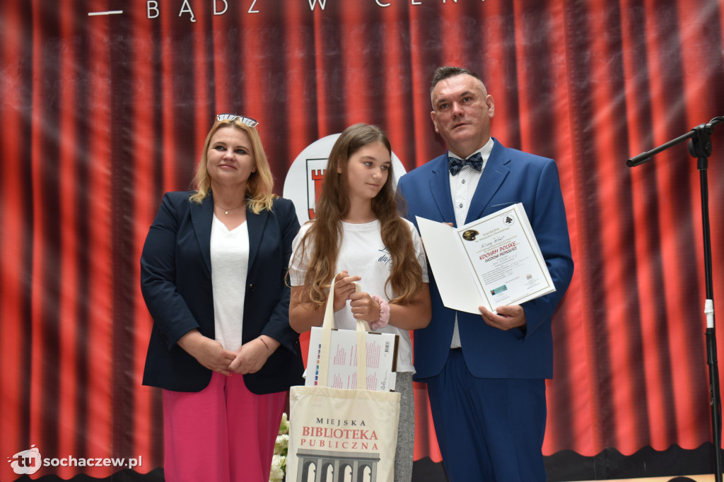 Konkurs Kocham Polskę 2024