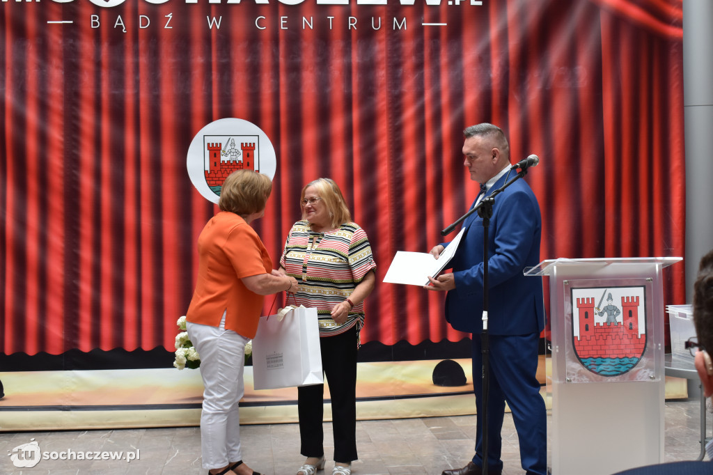 Konkurs Kocham Polskę 2024