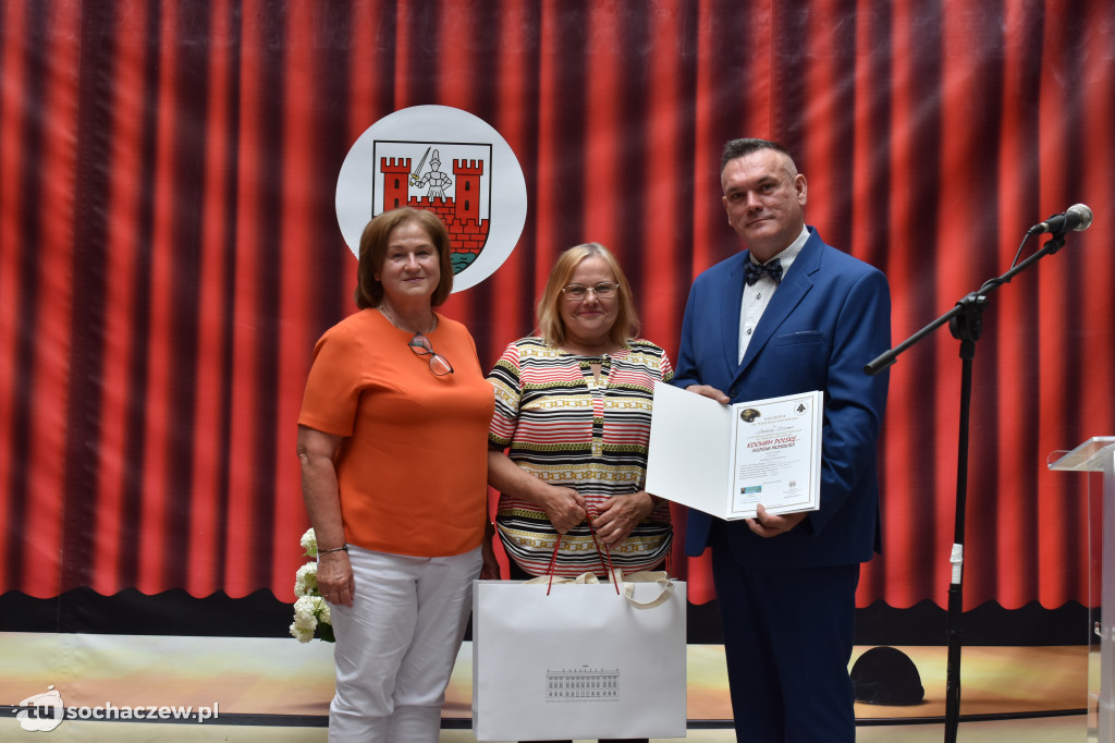 Konkurs Kocham Polskę 2024