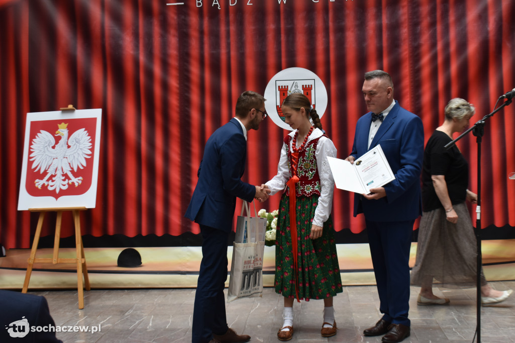 Konkurs Kocham Polskę 2024