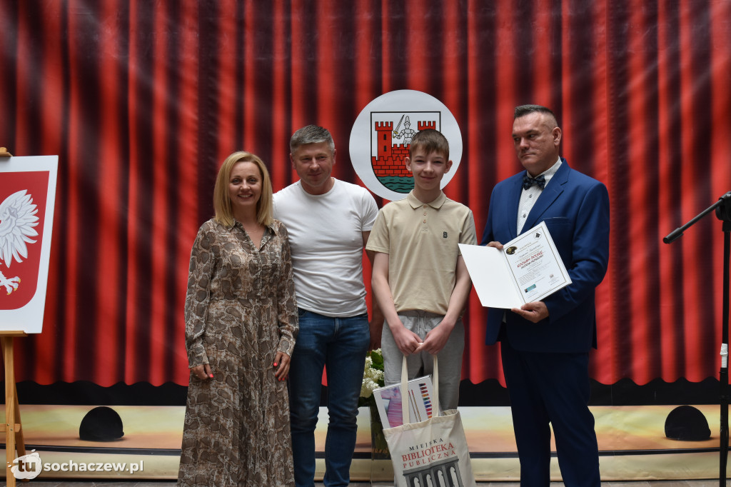 Konkurs Kocham Polskę 2024