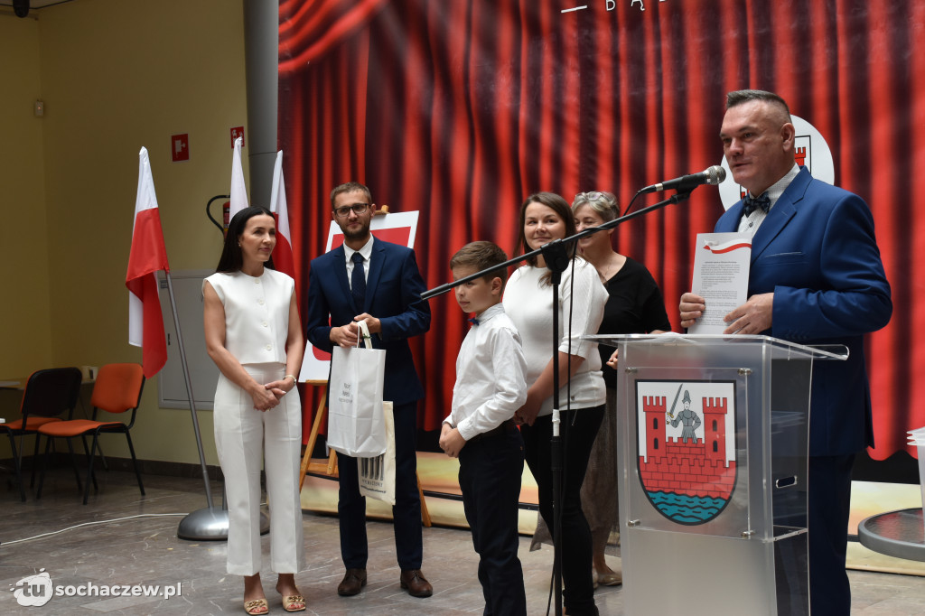 Konkurs Kocham Polskę 2024
