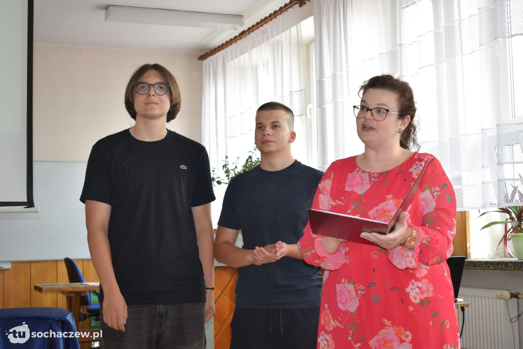Turniej e-sportowy rozstrzygnięty