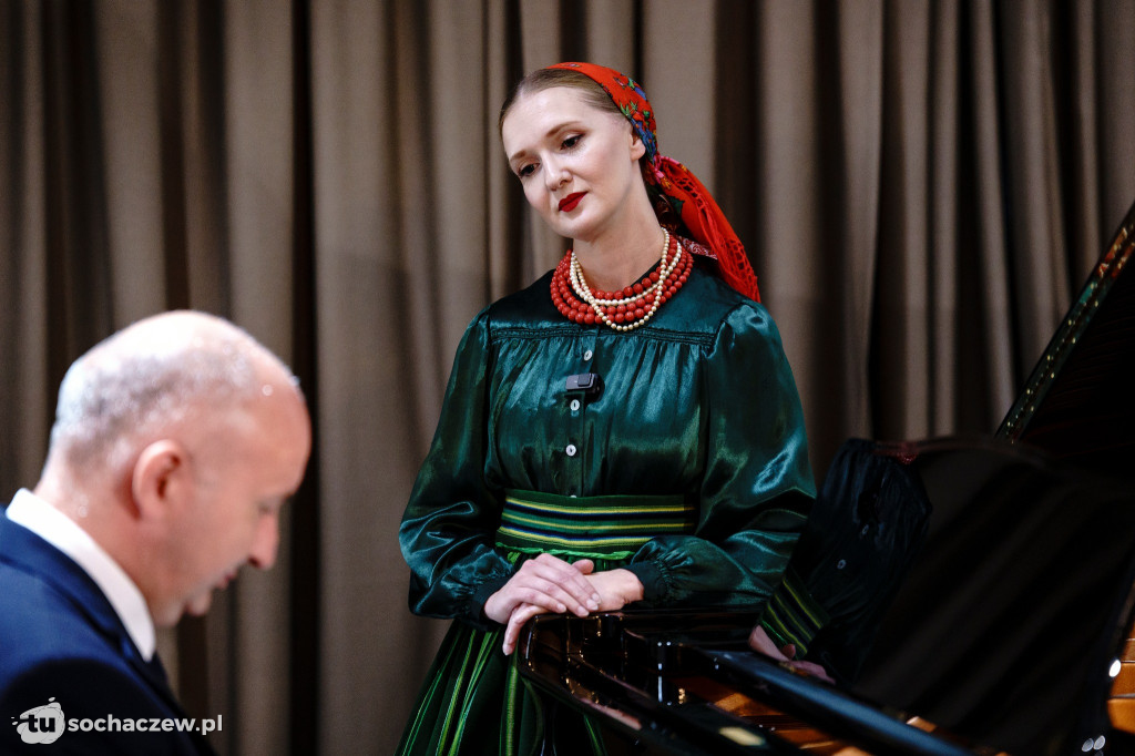 Finalistki Miss Polonia 2024 w Sannikach