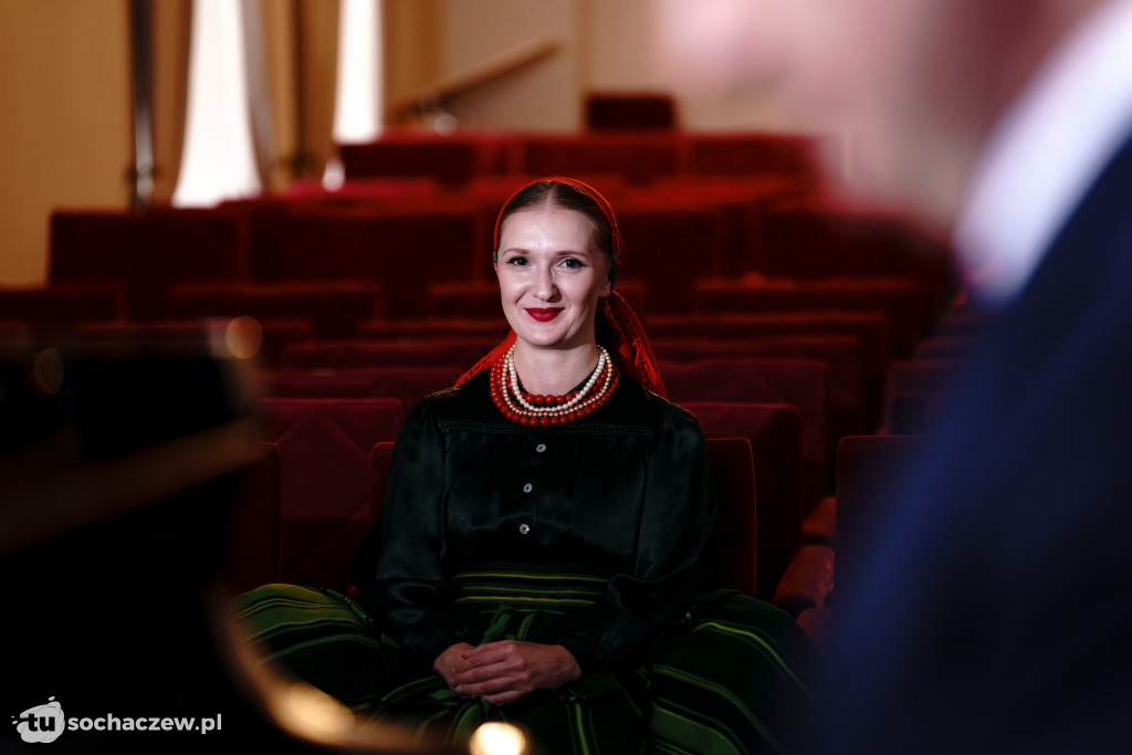 Finalistki Miss Polonia 2024 w Sannikach