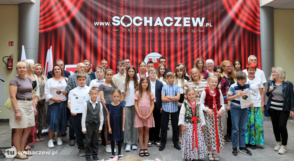 Konkurs Kocham Polskę 2024