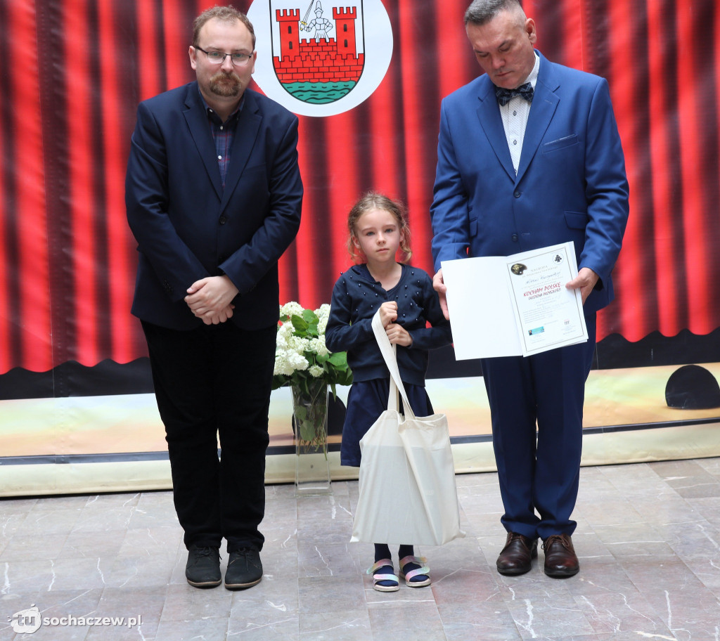 Konkurs Kocham Polskę 2024