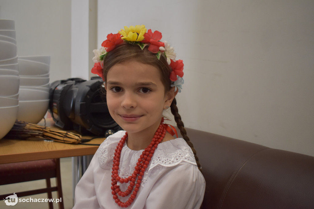 Jubileuszowy koncert Folklorka