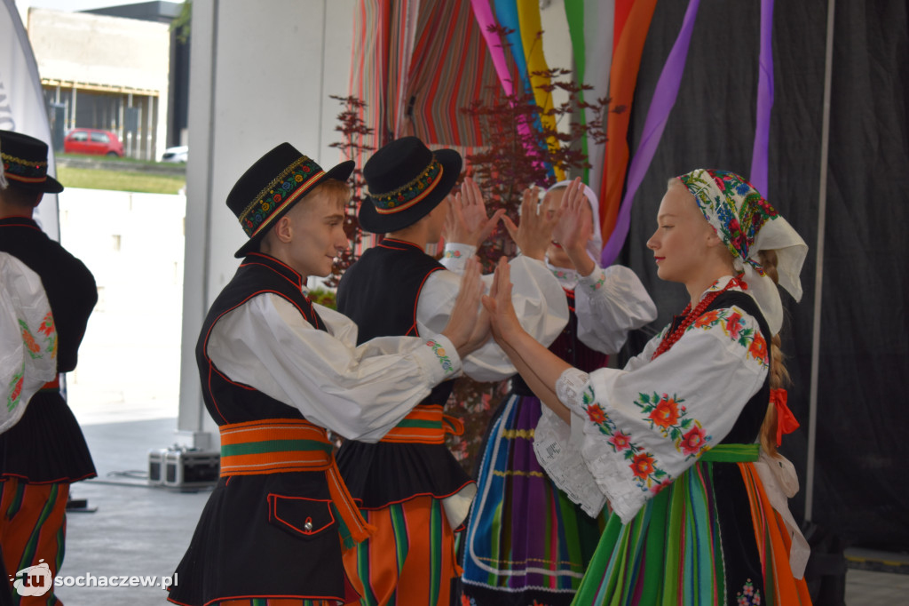 Jubileuszowy koncert Folklorka