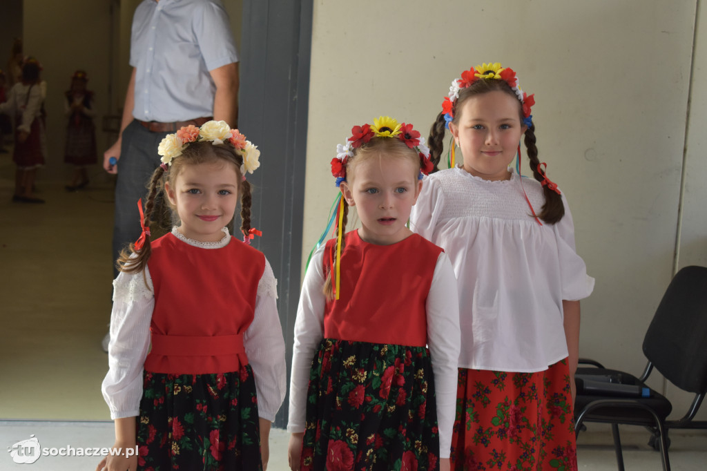 Jubileuszowy koncert Folklorka