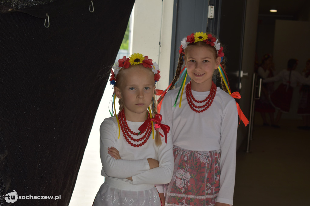 Jubileuszowy koncert Folklorka