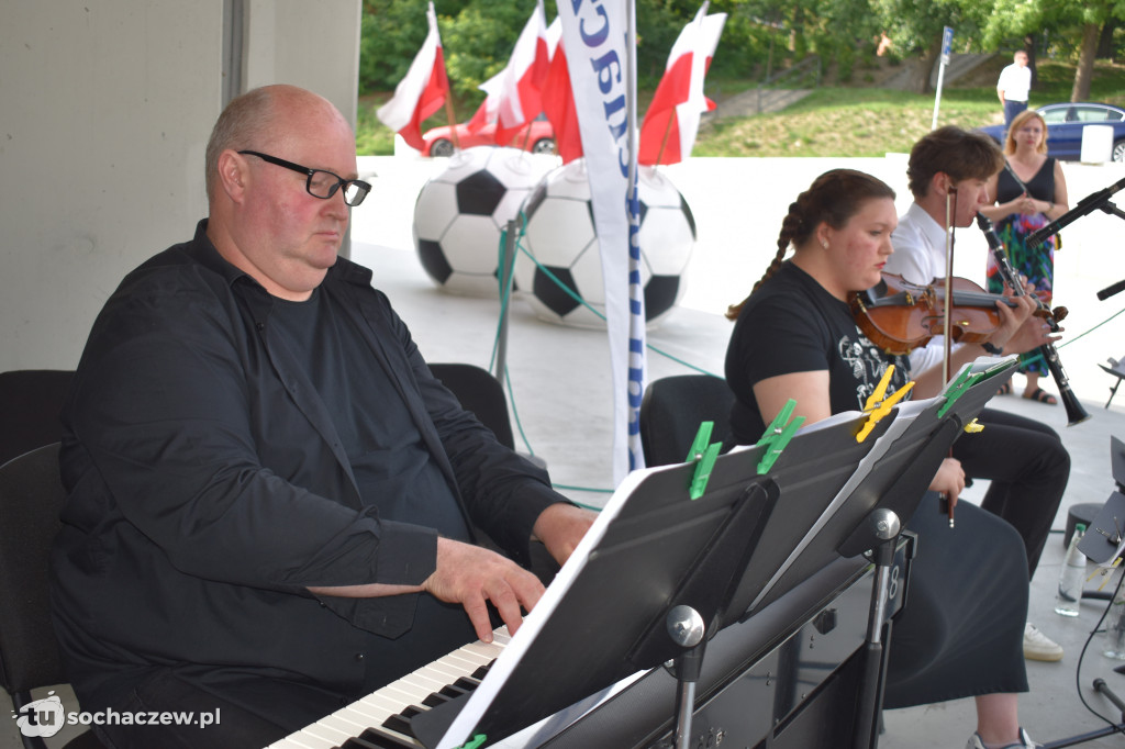 Jubileuszowy koncert Folklorka