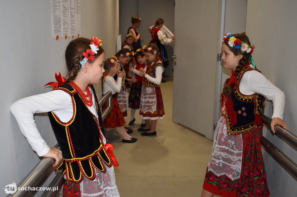 Jubileuszowy koncert Folklorka