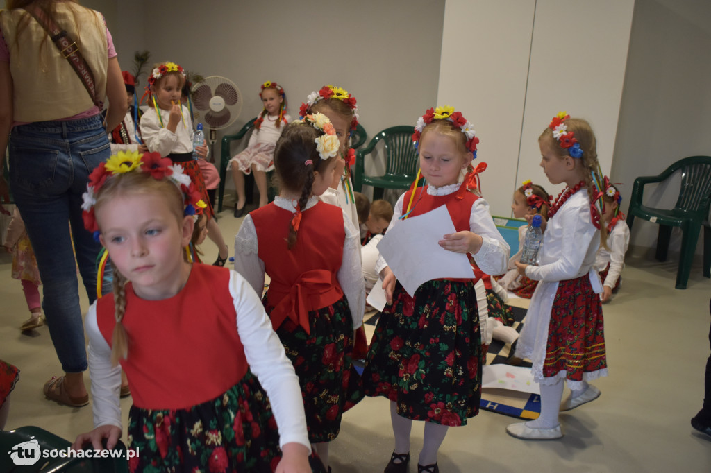 Jubileuszowy koncert Folklorka