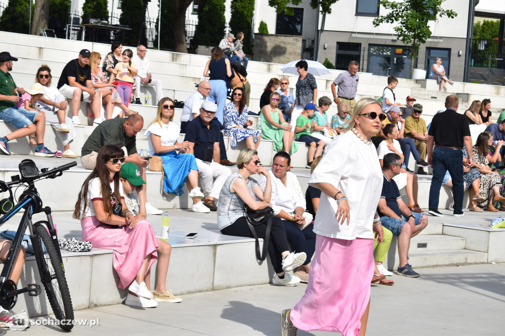 Jubileuszowy koncert Folklorka