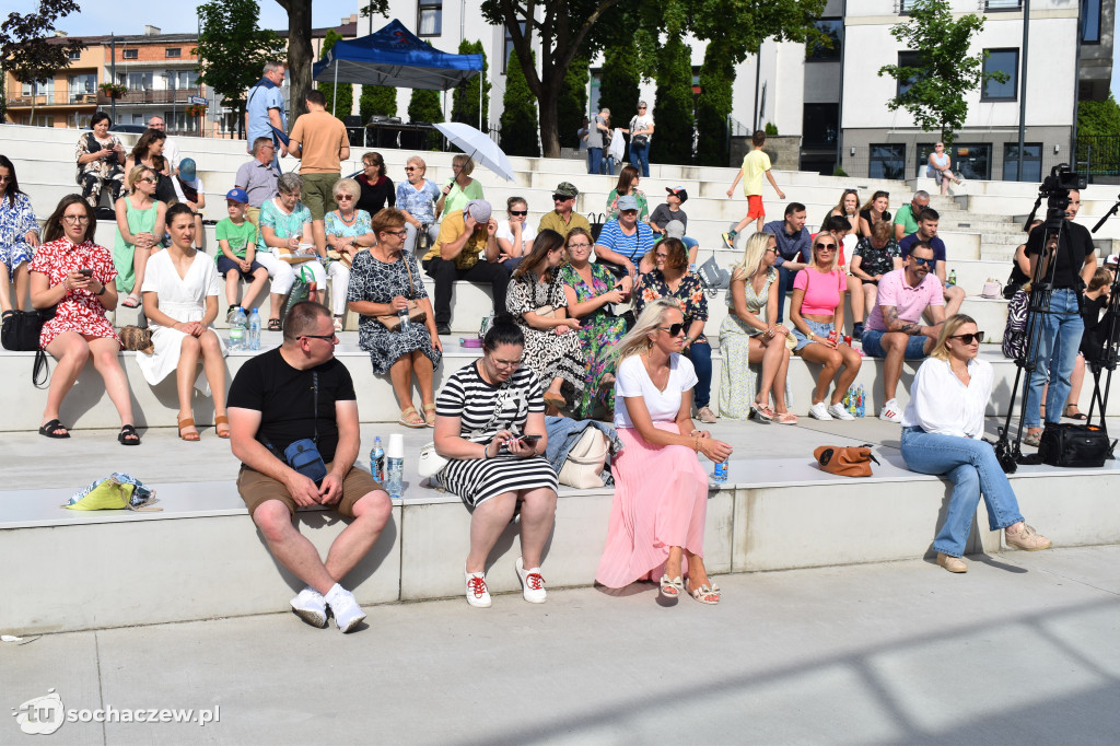 Jubileuszowy koncert Folklorka